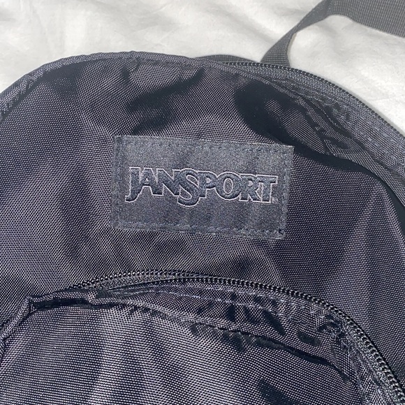 Mini Jansport Backack - Picture 2 of 3